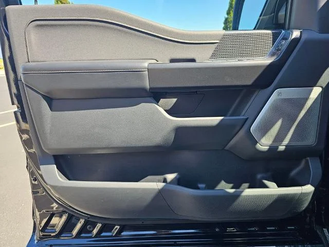 Used 2022 Agate Black Metallic Ford Raptor image 44