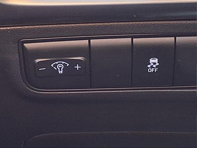 2026 Hyundai Tucson SE - Photo 24