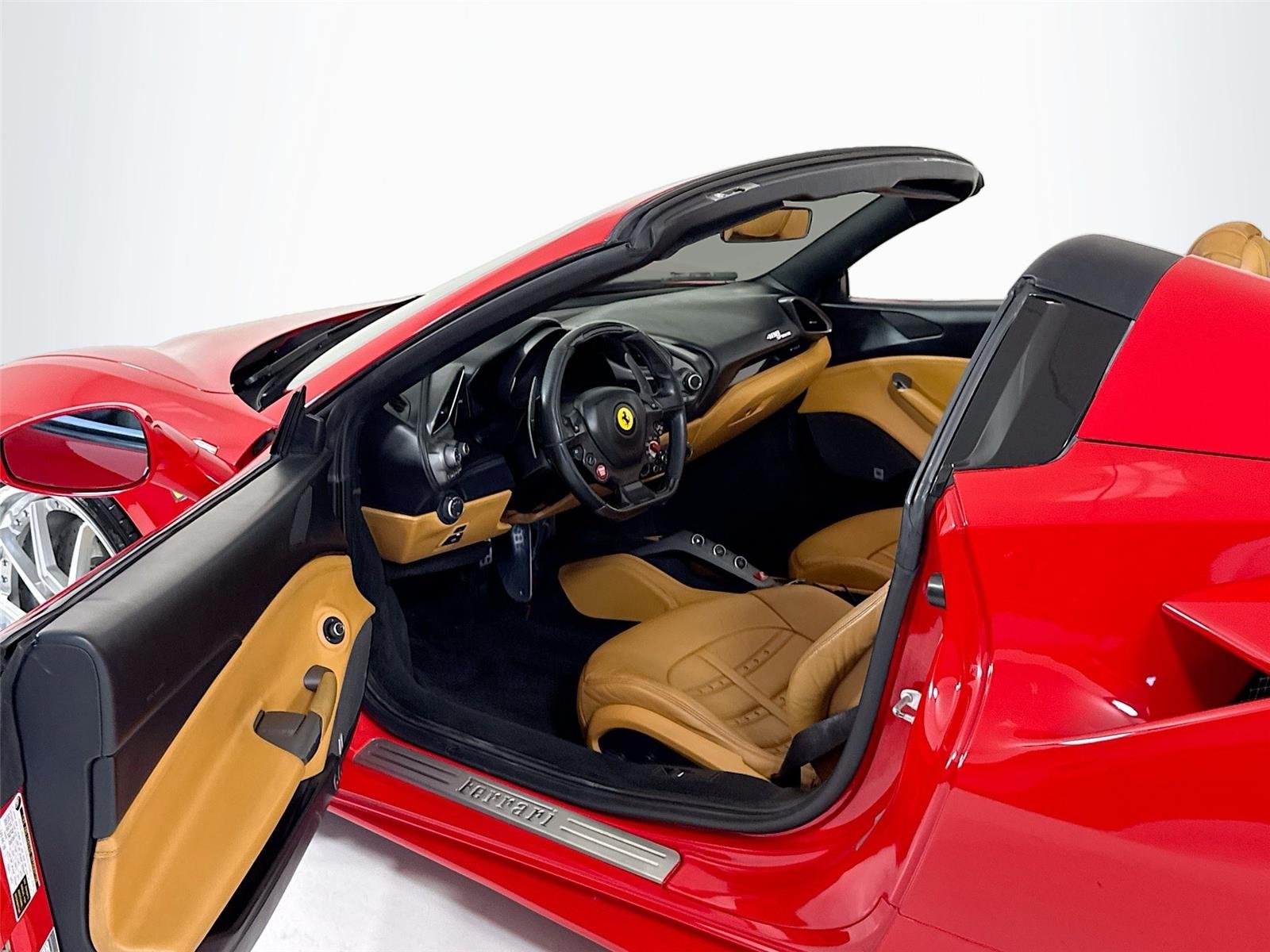 Used 2017 Rossa Corsa Ferrari  image 12