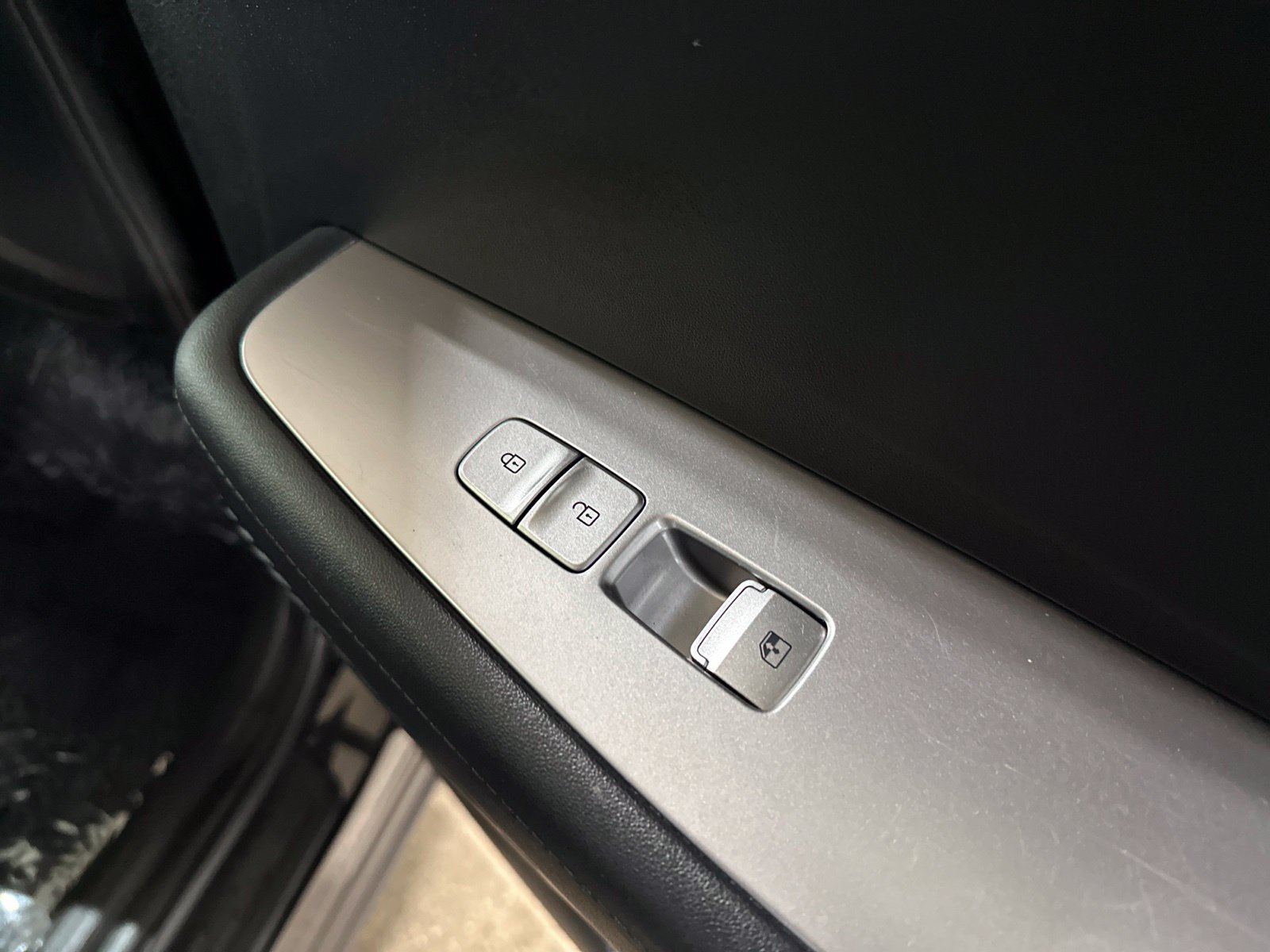 Used 2020 Black Hyundai SEL image 42