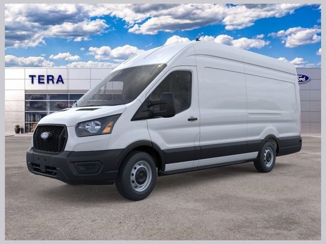 2026 Ford Transit-350 Cargo Van