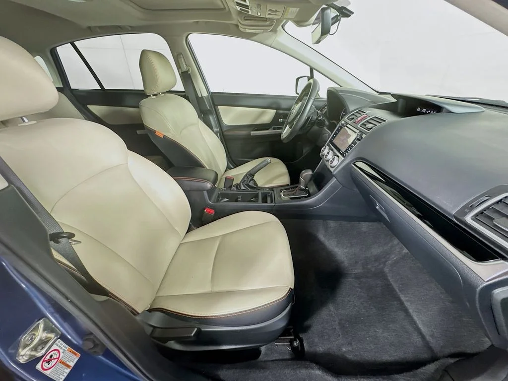 Used 2017 Blue Subaru 2.0i Limited image 35