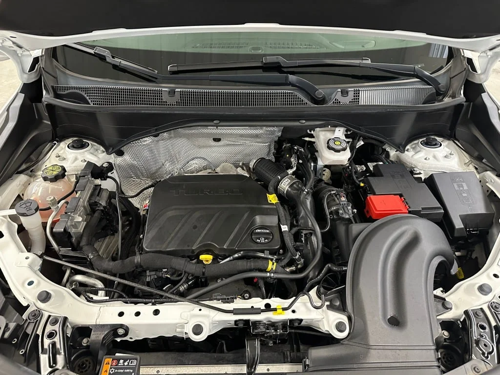 2024 Buick Encore GX Preferred - Photo 34