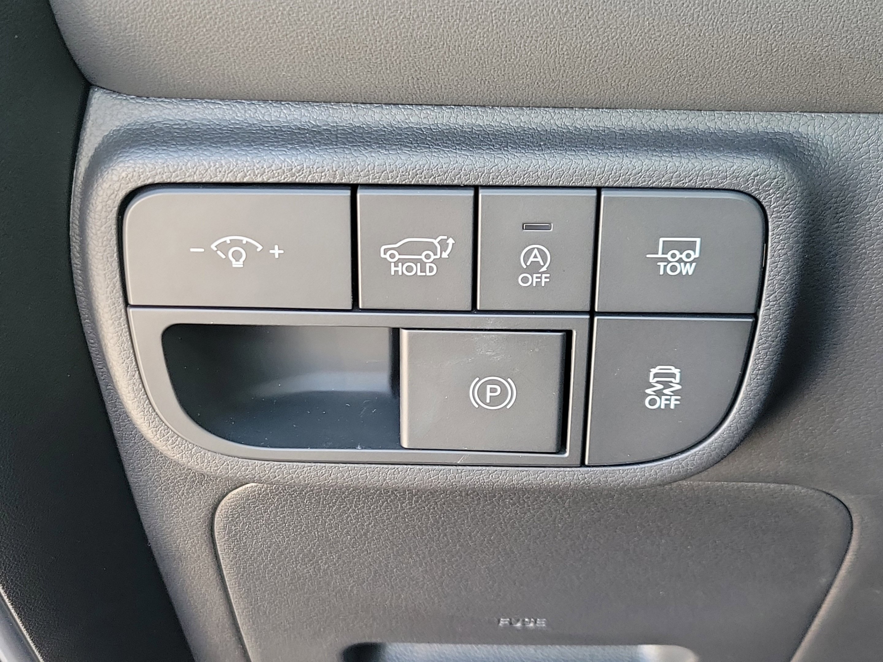 New 2026 Ecotronic Gray Pearl Hyundai Limited AWD image 34