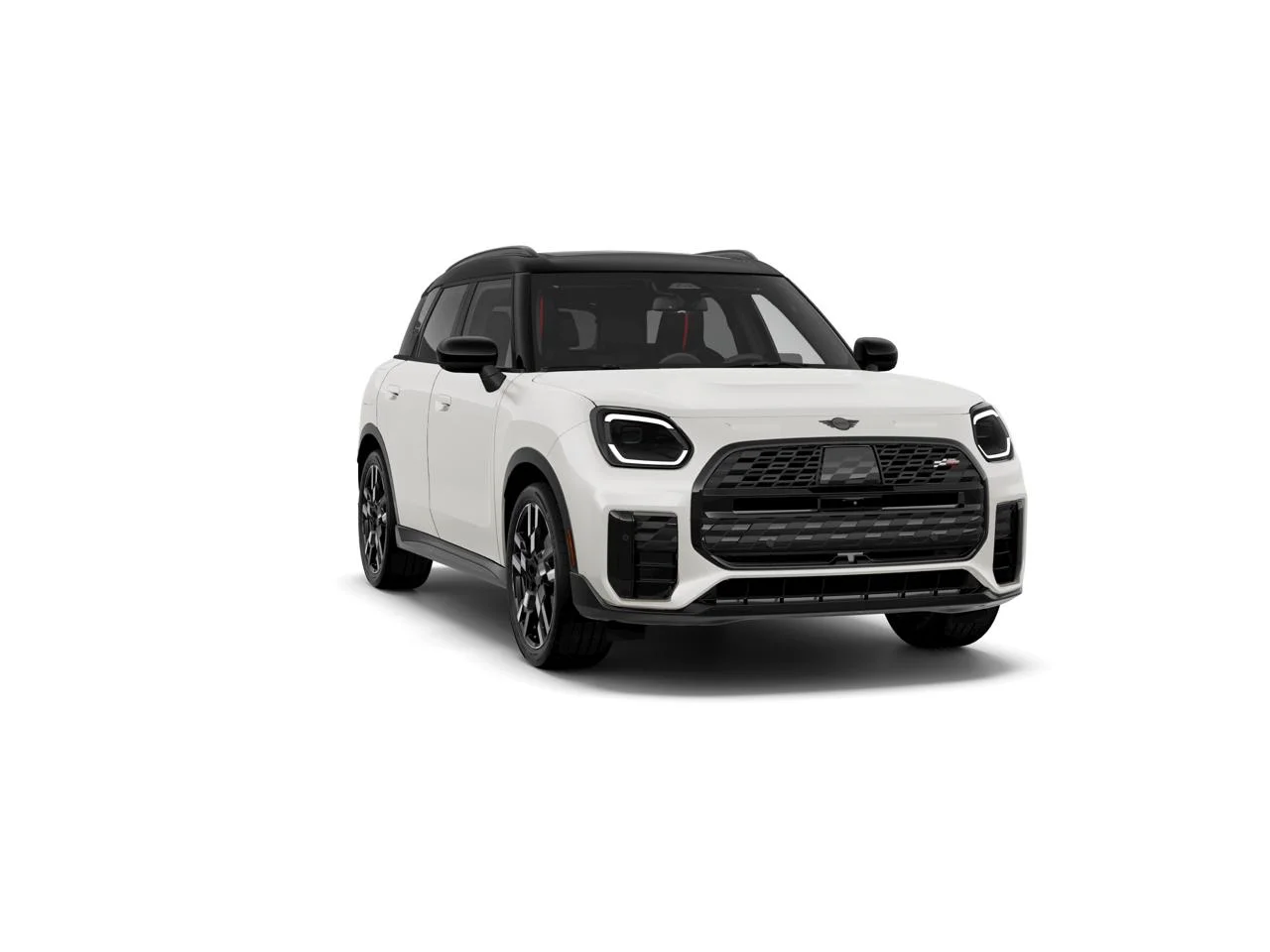 2027 MINI Countryman's photo