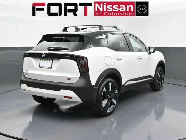2025 Nissan Kicks SR - Photo 6