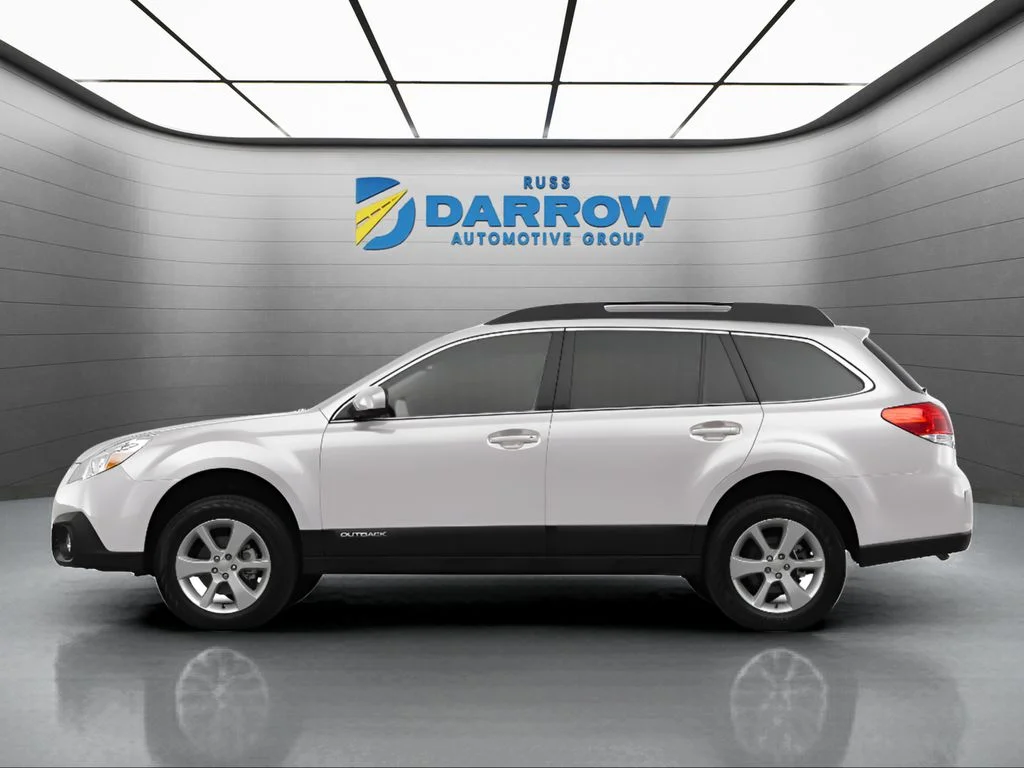 Used 2013 White Subaru 2.5i Premium image 2