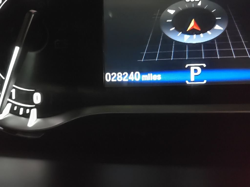 Used 2023 White Honda Black Edition image 25