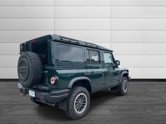 New 2025 Sela Green INEOS Fieldmaster Edition image 3