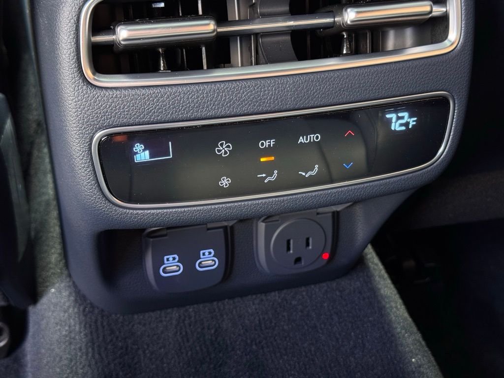 2026 GENESIS GV70 Sport Prestige - Photo 25