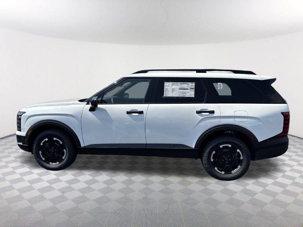 2026 Hyundai Palisade XRT Pro - Photo 8