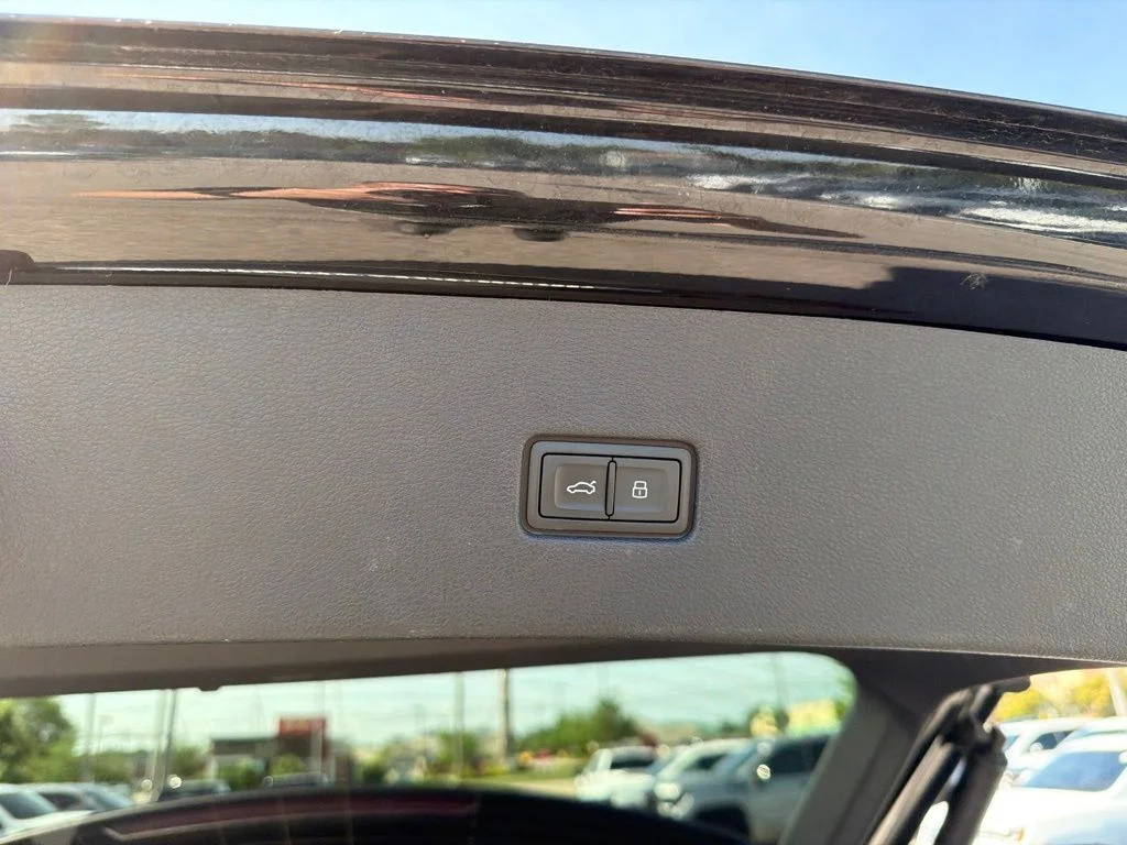 Used 2023 Black Audi 55 Premium Plus image 23