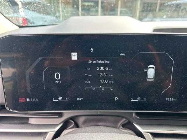 Used 2026 White Kia SX Prestige image 13