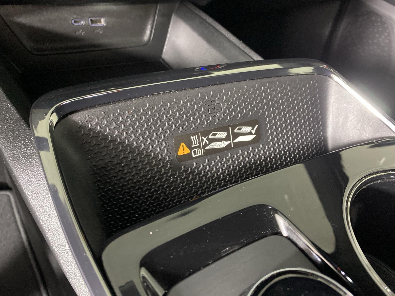 Used 2026 Polar White Chevrolet RS image 20