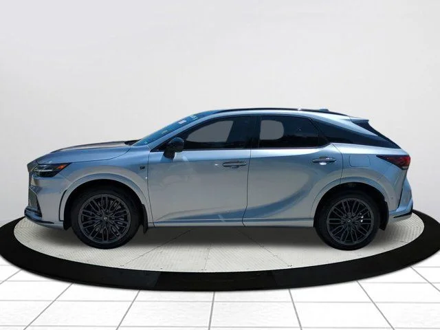 Certified Used 2023 IRIDIUM Lexus 500h F SPORT Performance image 7