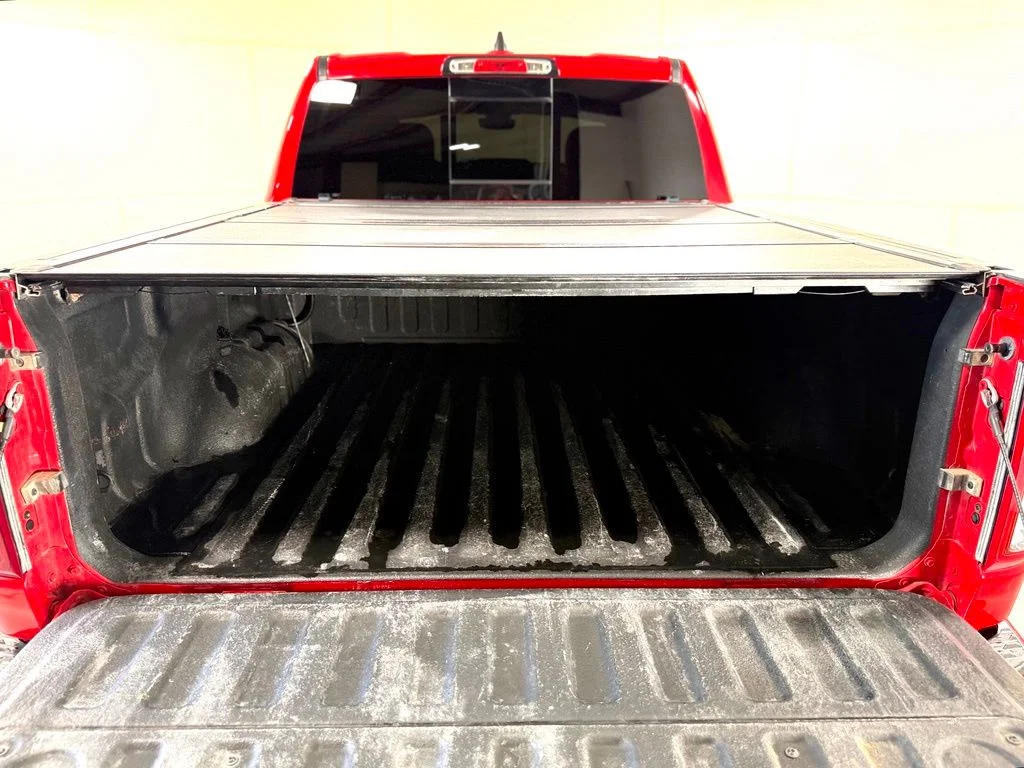 Used 2021 Red Ram Big Horn/Lone Star image 6