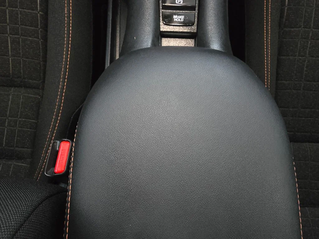 Used 2023 Red Honda Sport image 55