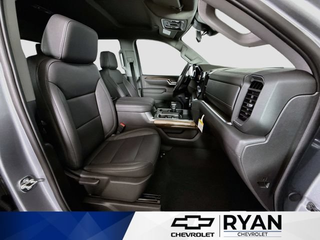 2026 Chevrolet Silverado 1500 LT Trail Boss - Photo 29