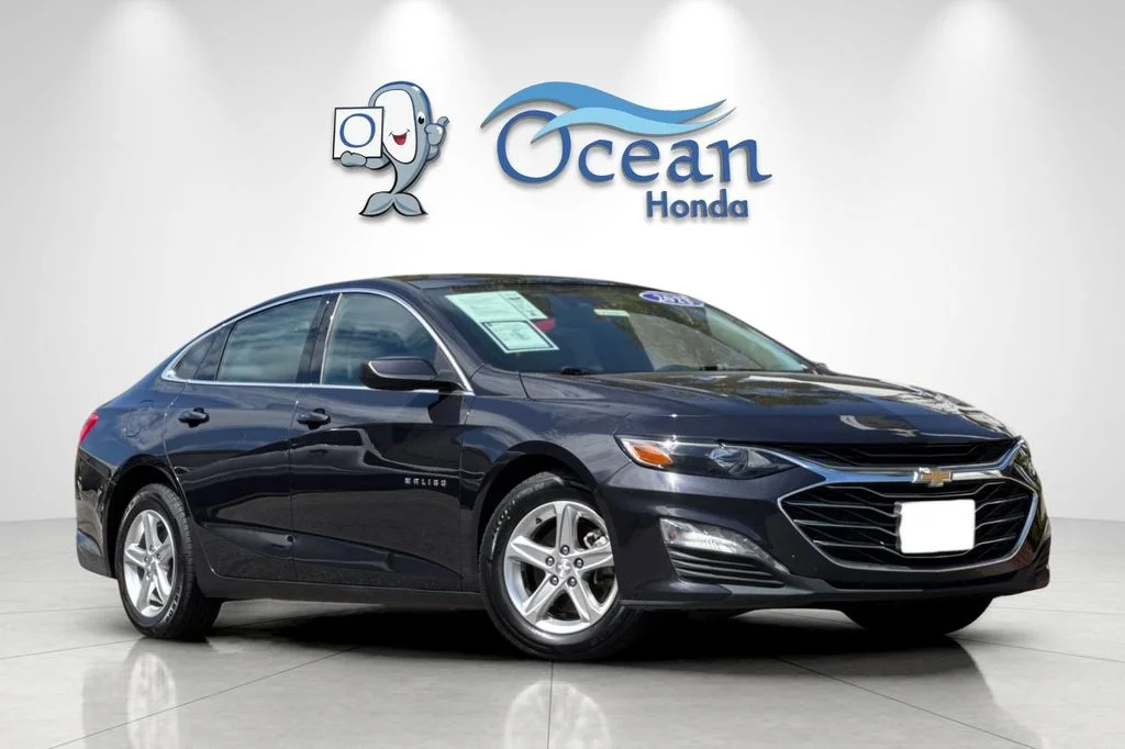 Used 2023 Chevrolet Malibu 1LT with VIN 1G1ZD5ST0PF204216 for sale in Soquel, CA