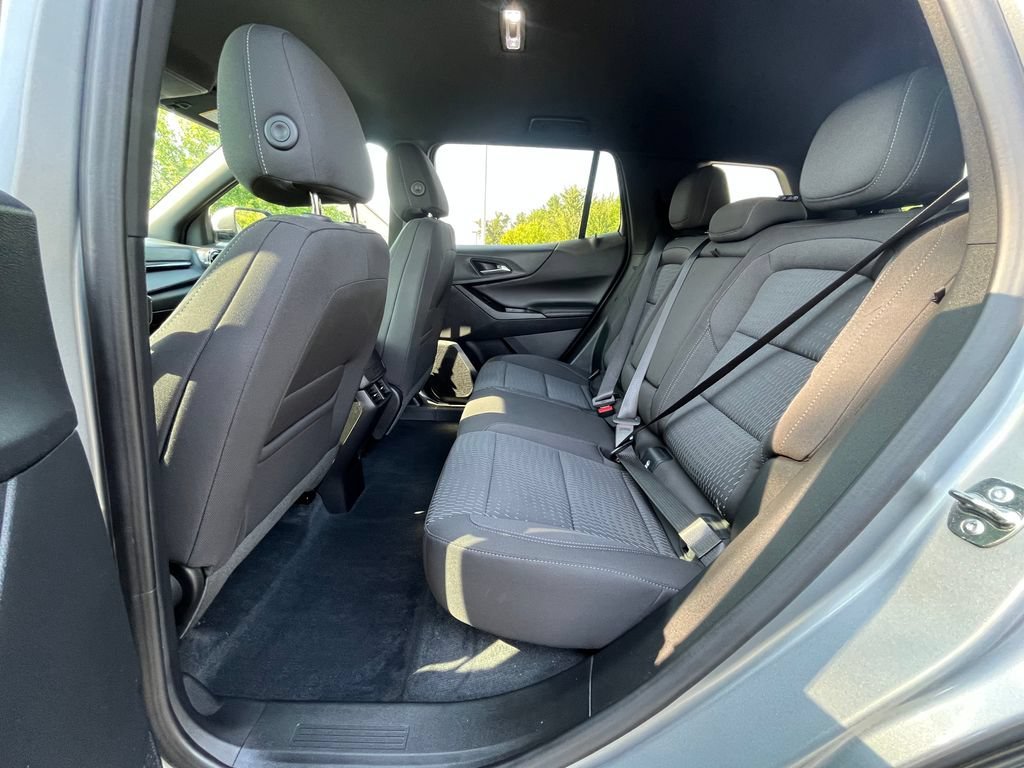 2026 Chevrolet Equinox LT - Photo 16
