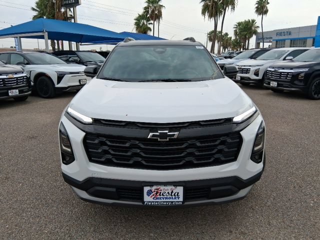 2027 Chevrolet Equinox LT - Photo 2