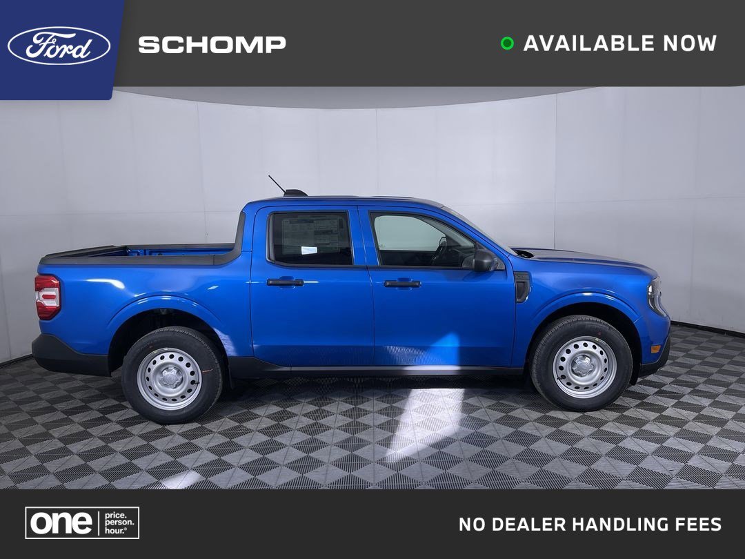 2026 Ford Maverick XL AWD's photo
