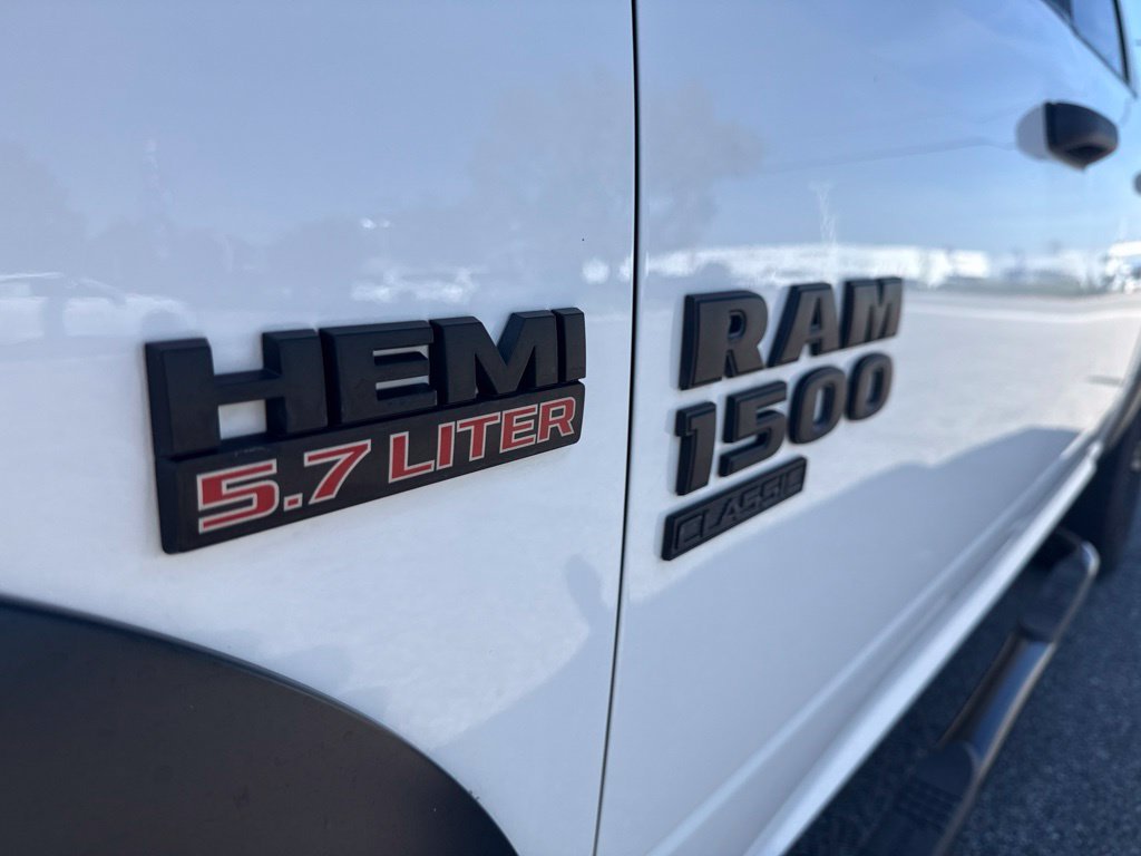 Used 2021 White Ram Warlock image 16