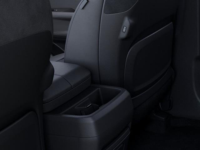 New 2027 Black Jade Green Kia X-Pro SX Prestige image 26