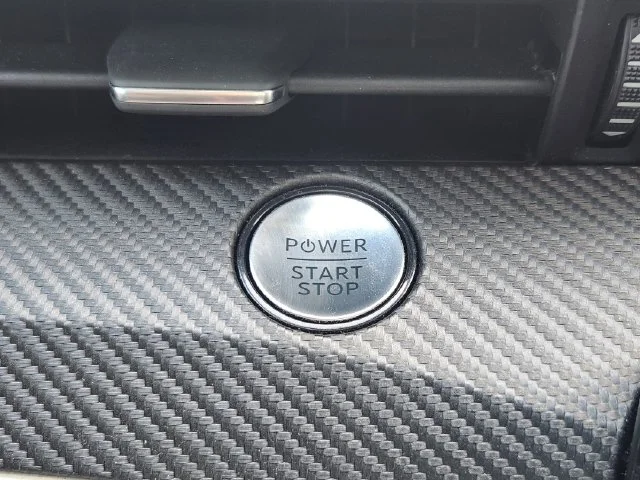 Used 2023 Space White Metallic Ford Premium image 23