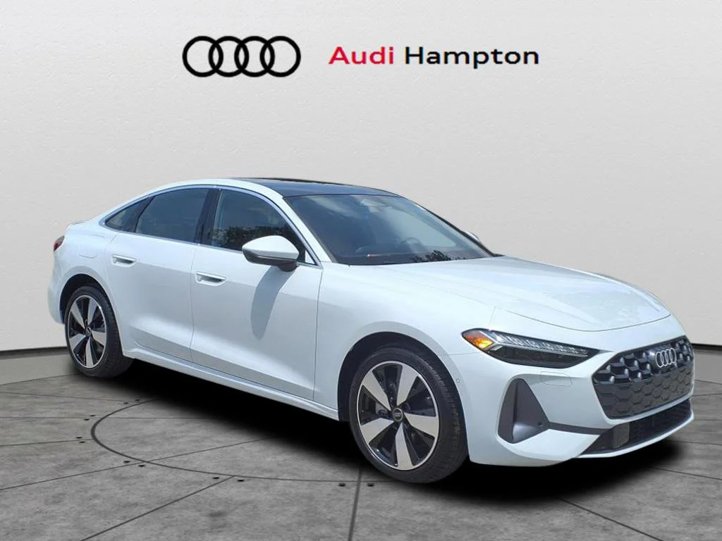 2025 Audi A5 Premium Plus quattro S tronic's photo