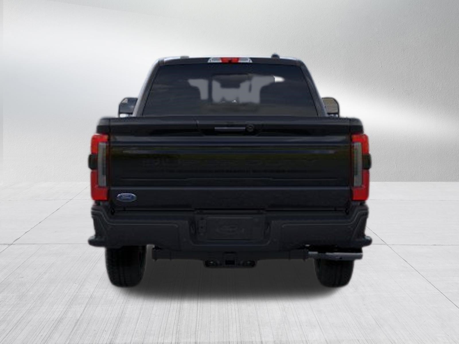 2026 Ford F-350 Super Duty Platinum - Photo 7
