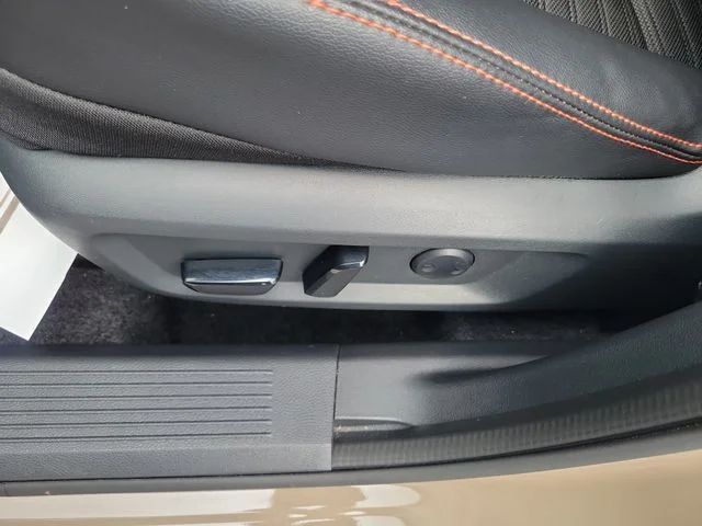 2025 Nissan Rogue Rock Creek - Photo 20