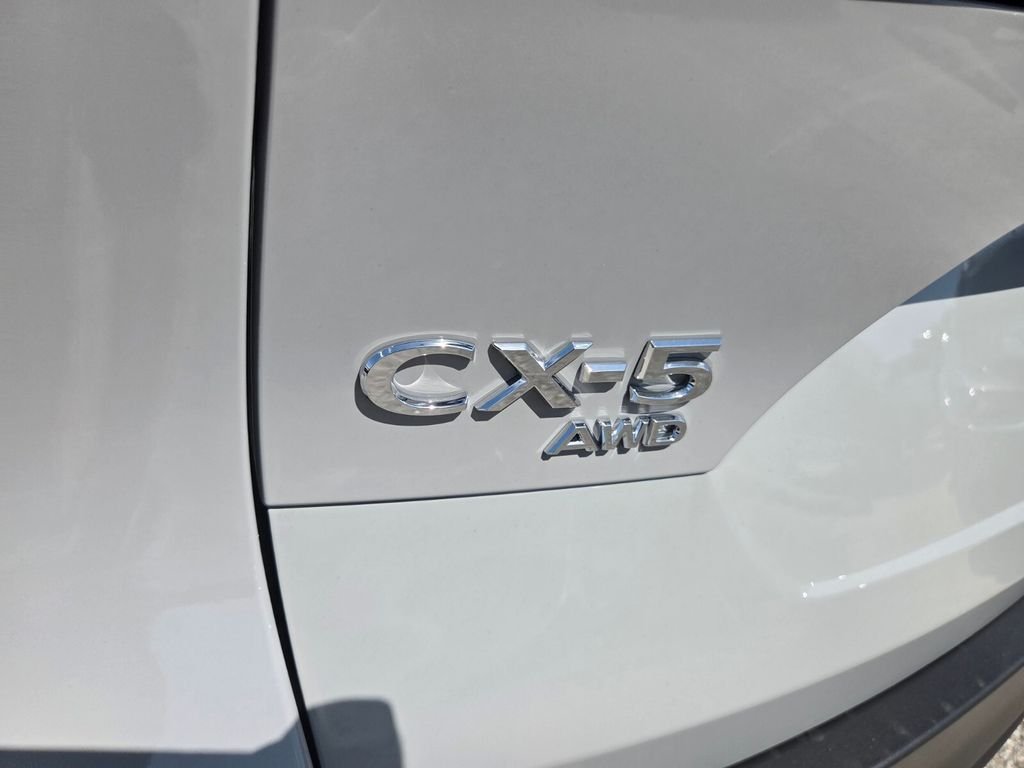 New 2026 Aero Gray Metallic Mazda 2.5 S Select AWD image 10