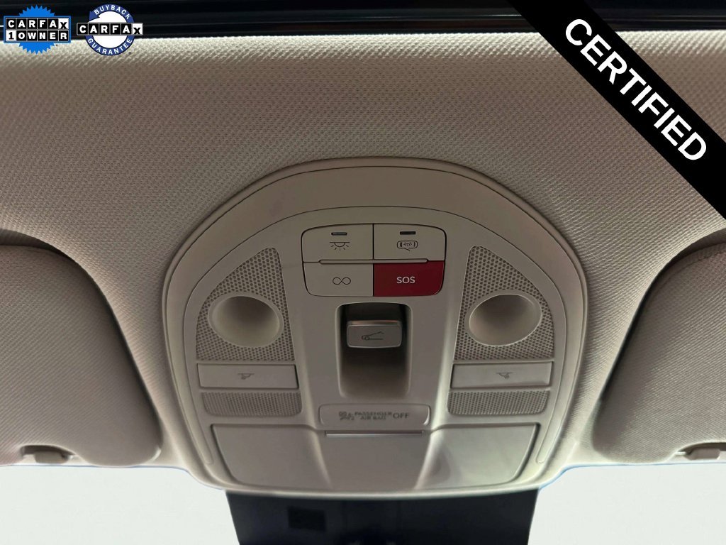 2026 GENESIS G70 Prestige - Photo 21