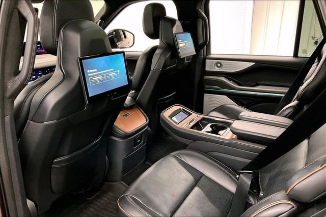 2025 Lincoln Navigator Black Label - Photo 33