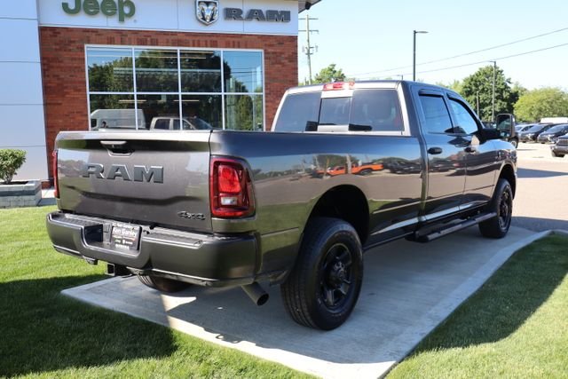Used 2025 Gray Ram Tradesman image 38