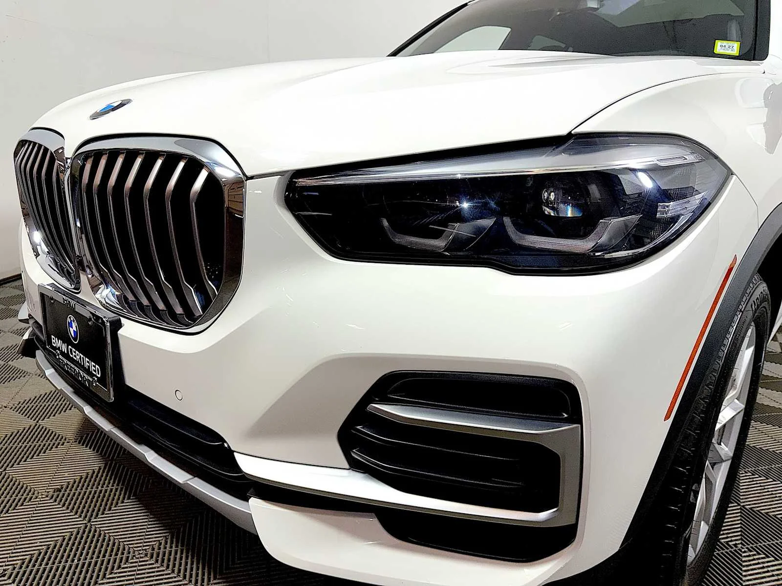 2023 BMW X5 40i - Photo 27