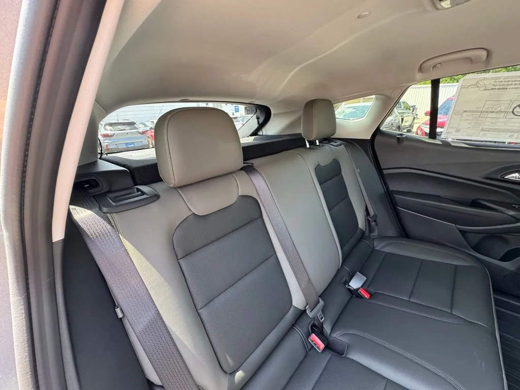 New 2026 Sterling Gray Metallic Chevrolet ACTIV image 23