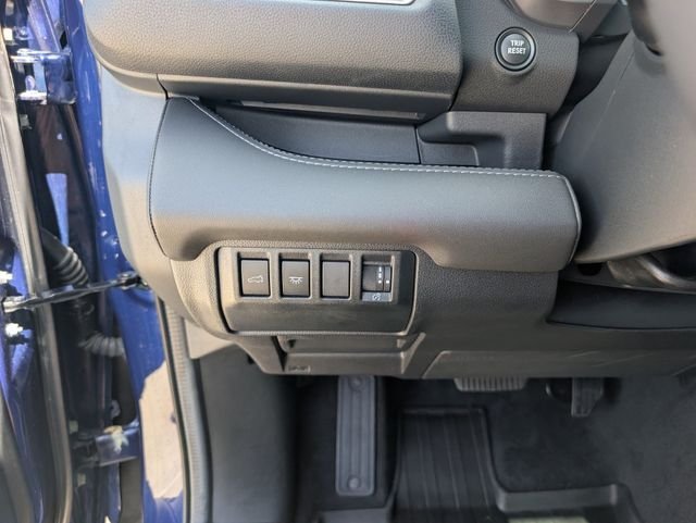 Certified Used 2026 Blue Subaru Limited image 11