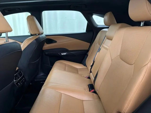 Used 2023 Black Lexus 350 Premium image 25