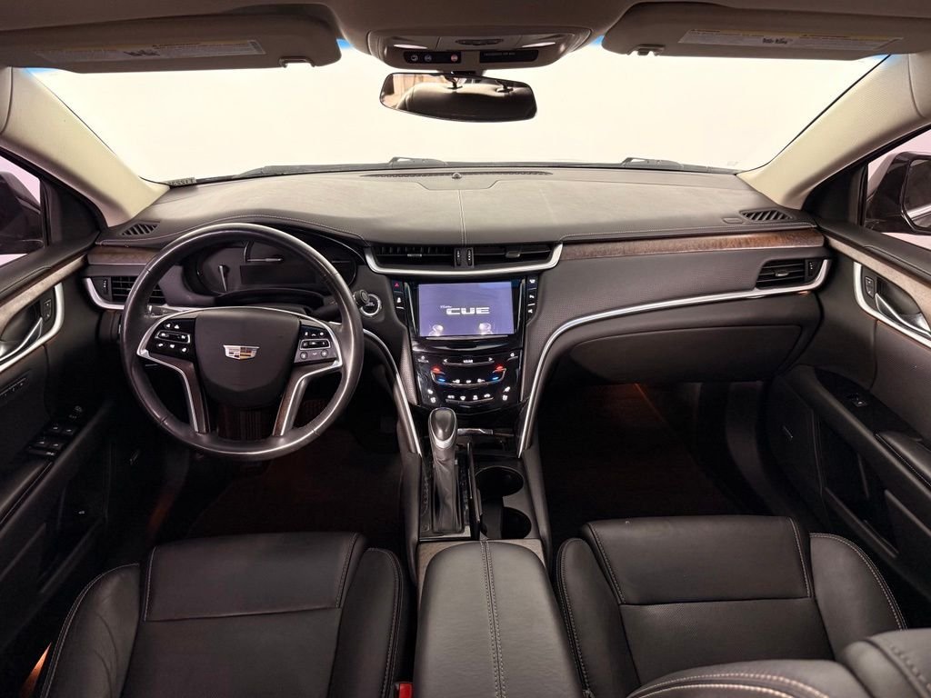 Used 2019 Black Raven Cadillac Luxury image 6