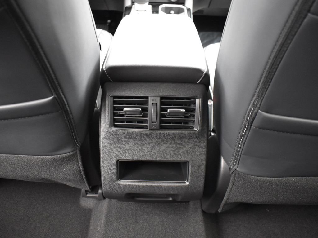 New 2026 Black Mitsubishi  image 13