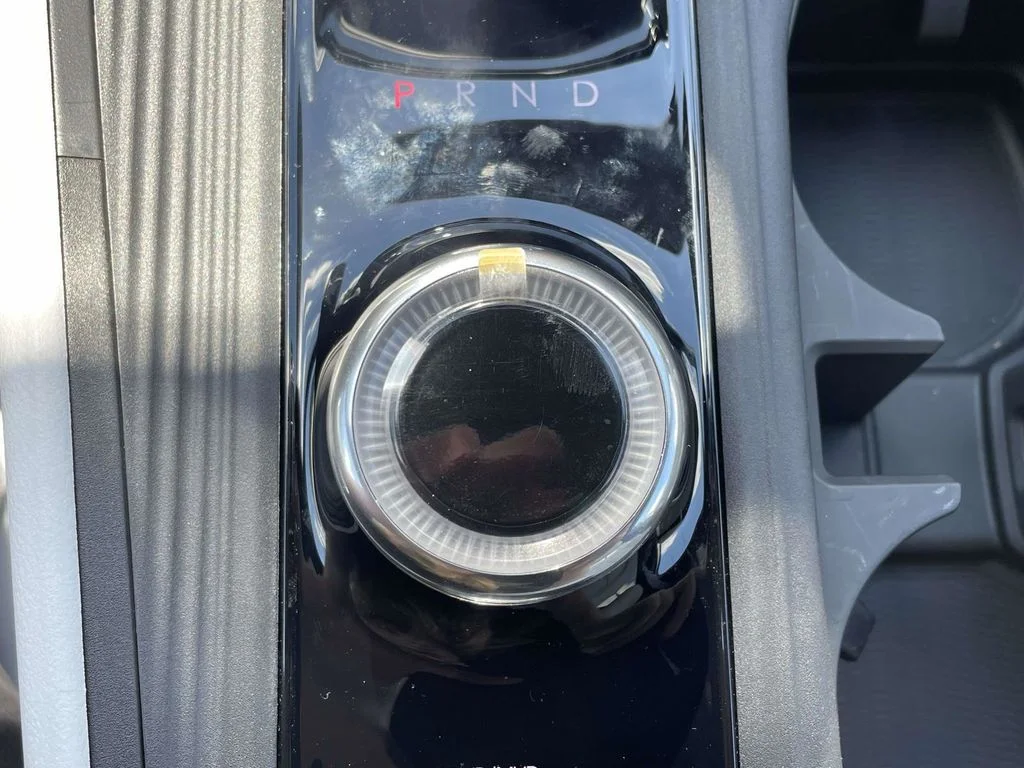New 2026 Bright White Clearcoat Jeep Limited image 37