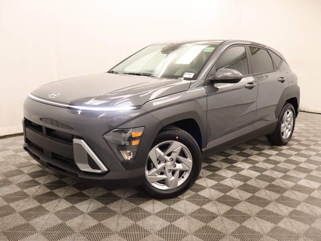 2026 Hyundai KONA SE FWD