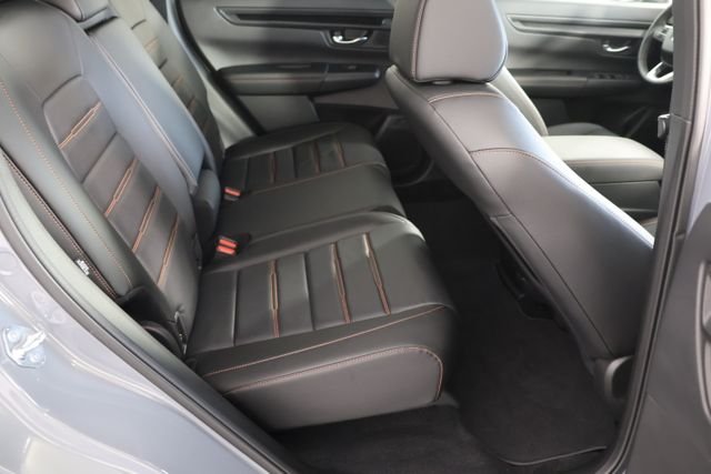 Used 2026 Gray Honda Sport-L image 25