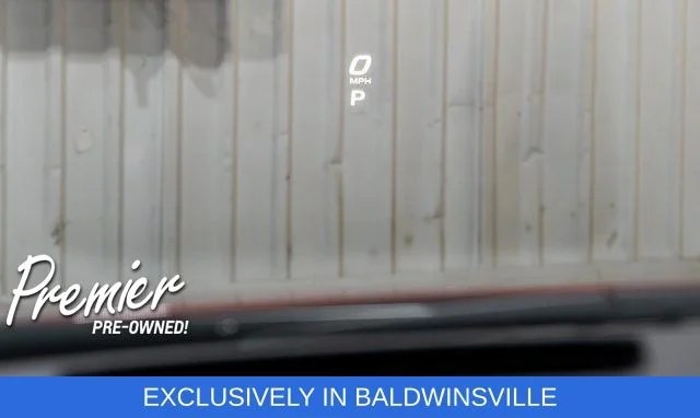 Used 2025 Red Chevrolet Stingray image 36