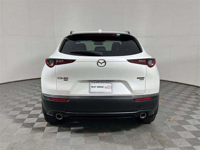 2026 Mazda CX-30 Turbo Premium Plus - Photo 7