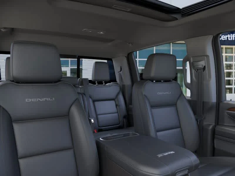2026 GMC Sierra 2500HD Denali - Photo 24