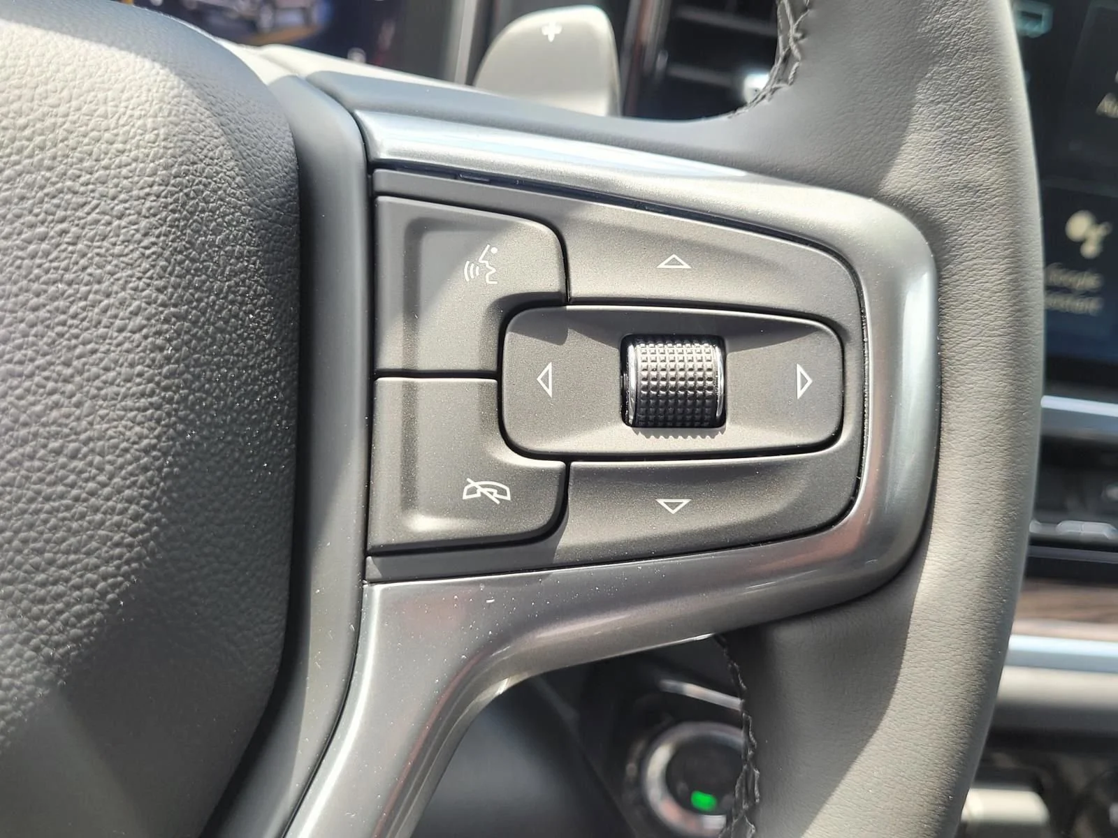 2026 Chevrolet Silverado 1500 RST - Photo 20