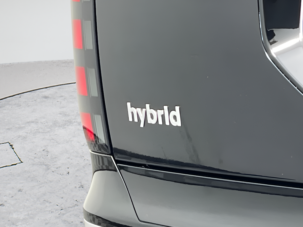 New 2026 Black Hyundai Limited image 24